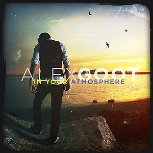 Album Alex Goot - In Your Atmosphere