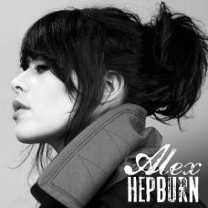 Album Alex Hepburn - Alex Hepburn