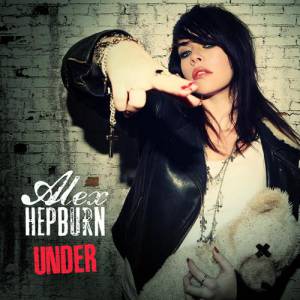 Album Alex Hepburn - Under
