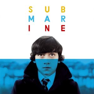 Album Alex Turner - Submarine