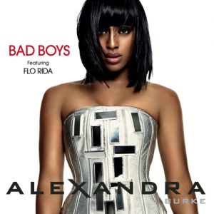 Alexandra Burke Bad Boys, 2009