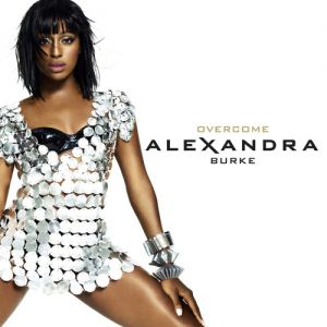 Album Overcome - Alexandra Burke