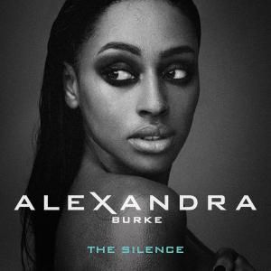 Album Alexandra Burke - The Silence