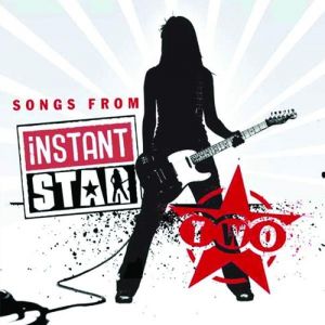 Alexz Johnson : Songs From Instant Star Two