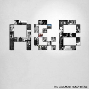 The Basement Recordings - album