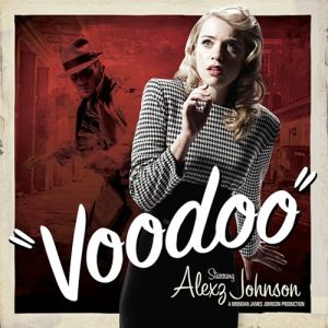 Alexz Johnson Voodoo, 2010
