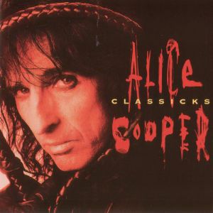 Alice Cooper Classicks, 1995
