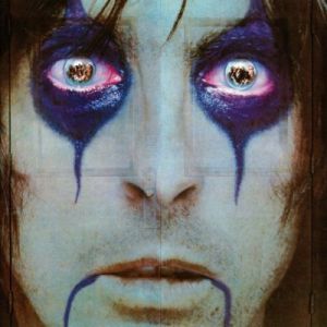Alice Cooper From the Inside, 1978
