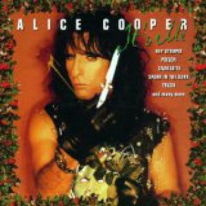 Album Alice Cooper - It
