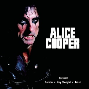 Super Hits - Alice Cooper