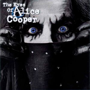The Eyes of Alice Cooper - album