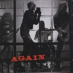 Album Alice In Chains - Again