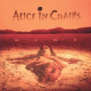 Album Alice In Chains - Dirt