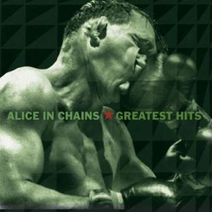 Album Greatest Hits - Alice In Chains
