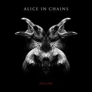 Album Alice In Chains - Hollow