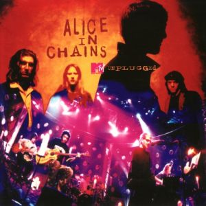 Album MTV Unplugged - Alice In Chains