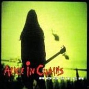 Alice In Chains Rooster, 1993