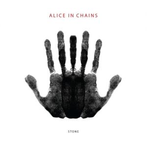 Album Stone - Alice In Chains