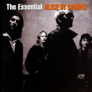 Album Alice In Chains - The Essential Alice in Chains