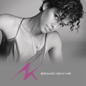 Album Alicia Keys - Brand New Me