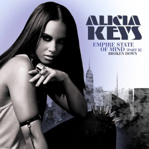 Alicia Keys : Empire State of Mind (Part II) Broken Down