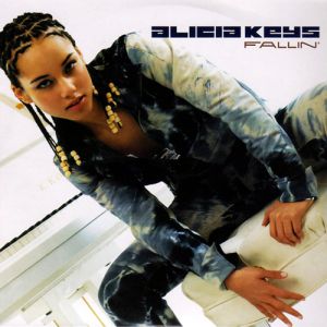 Album Alicia Keys - Fallin