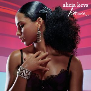 Album Alicia Keys - Karma