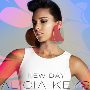 Album Alicia Keys - New Day