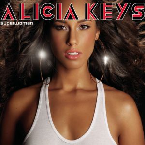 Album Superwoman - Alicia Keys