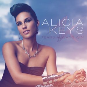 Album Alicia Keys - Tears Always Win