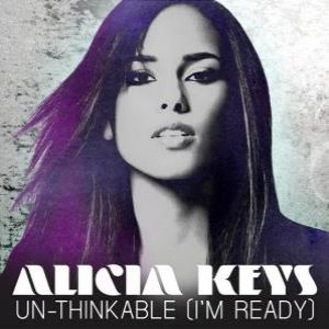 Alicia Keys Un-Thinkable (I'm Ready), 2010