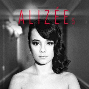 Album Alizée - 5