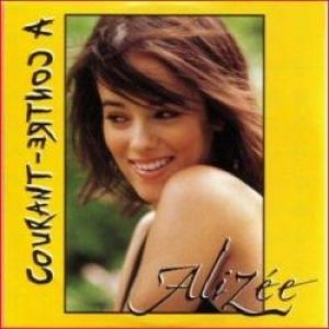 Album À contre-courant - Alizée
