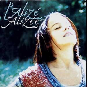 Album Alizée - L