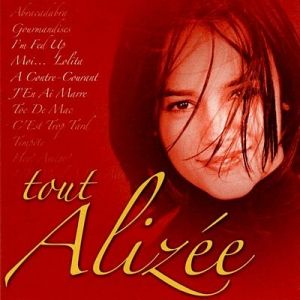 Tout Alizée - album