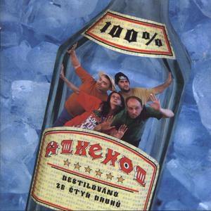 Alkehol 100%, 1997