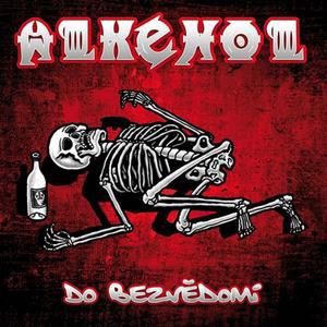 Album Alkehol - Do bezvědomí