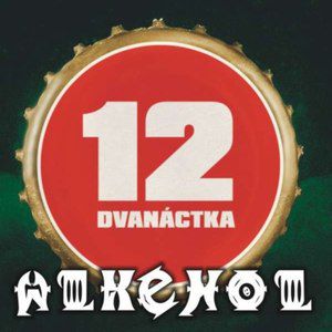 Album Alkehol - Dvanáctka