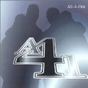 Album All 4 One - A41