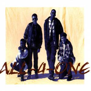 Album All 4 One - All-4-One