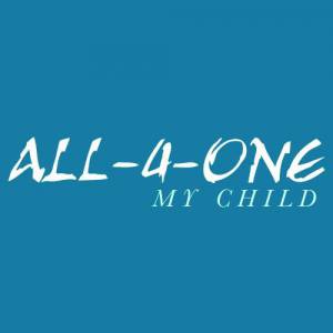 Album All 4 One - My Child