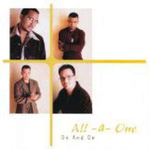 Album All 4 One - On and On