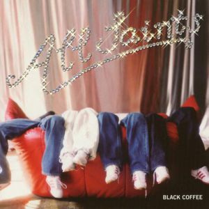 Album Black Coffee - All Saints