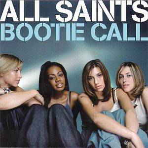 Album Bootie Call - All Saints