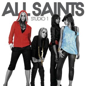 Album Studio 1 - All Saints