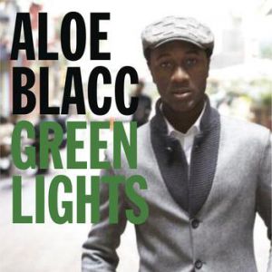 Aloe Blacc : Green Lights