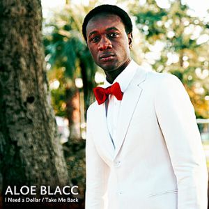 Album Aloe Blacc - I Need a Dollar