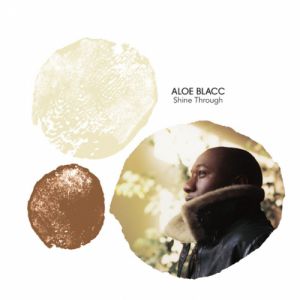 Album Aloe Blacc - Shine Through