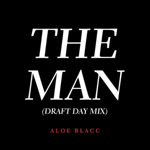 Aloe Blacc The Man, 2014