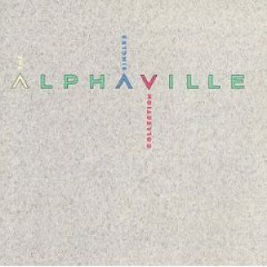 Album Alphaville - Alphaville: The Singles Collection